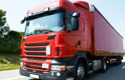 Adana Mudurnu Ambar Kargo