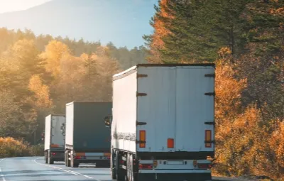 Adana ile Mudurnu Arası Klima Taşıma