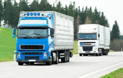 Adana ile Mudurnu Arası Eşya Taşıma